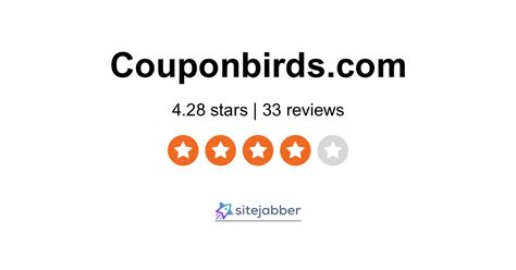 couponbirds review.